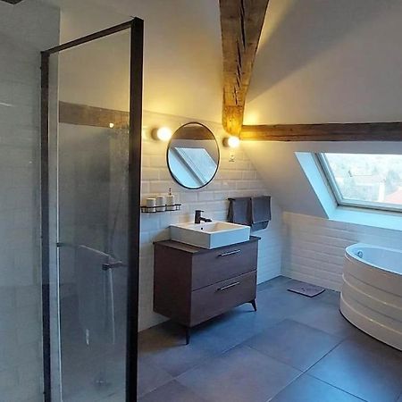 Апартаменти *New*Les Amandines Le Loft* Wifi Аллевар Екстер'єр фото